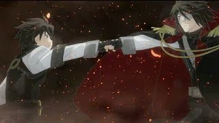 Unbreakable Machine Doll – Opening Theme – Anicca [upl. by Keryt453]