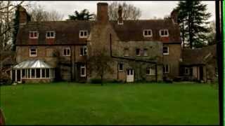 Led Zeppelin  Swan Song Headley Grange footage [upl. by Chaddie]