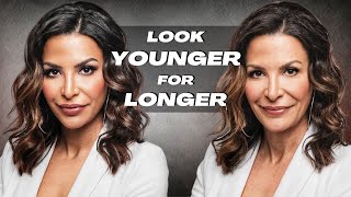 5 Tips that will make you LOOK YOUNGER for Longer [upl. by Eyllek]