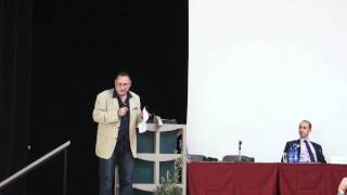 Freiburg  Palästinatage  Gilad Atzmon  History Truth and Integrity [upl. by Eigram]