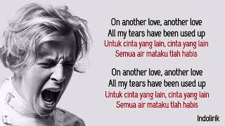 Tom Odell – Another Love  Lirik Lagu Terjemahan [upl. by Olenolin]