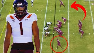 No One Realizes What Virginia Tech Football is Doing…  College Football News [upl. by Theobald]