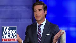 Jesse Watters All the memorable debate lines were from Trump [upl. by Ytsur]