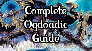 Ultimate Ogdoadic Deck Guide Combos and Cards Explained [upl. by Kincaid]