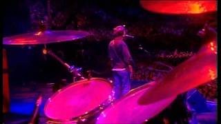 Oasis  Dont Look Back in Anger Live at Wembley 2000 [upl. by Tullus681]