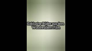 Exklusive Bilder zum Woodwalkers Film🎬🐆🐾 woodwalkers katjabrandismoviewoodwalkersderfilm [upl. by Olivann663]