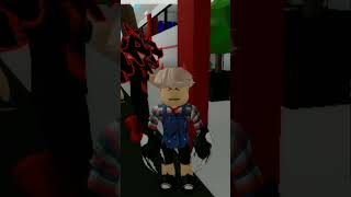 Desemprego 😈 roblox memesroblox [upl. by Bak859]