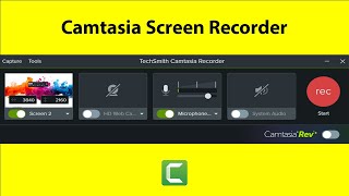 ULTIMATE Camtasia Screen Recorder Guide Tips and Tricks [upl. by Madel]