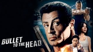 Bullet to the Head  Movie Review by Chris Stuckmann [upl. by Libbie502]