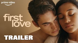 First Love Offizieller Trailer  Prime Video [upl. by Dorrehs]