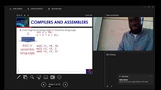 L01b  Transistors to Logic Gates [upl. by Ellehsem]