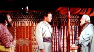 How BenHur 1959 Became the Most Epic Movie Ever Made [upl. by Treble887]