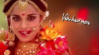 Draupadi Song  Mahabharat [upl. by Claribel]