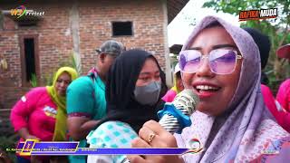 BASAH  BASAH  SINGA DANGDUT RAFIKA MUDA  SHOW PARIGI  SUBANG [upl. by Olwena318]