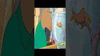 Mr Ratburn was really weird about his fish [upl. by Anniahs443]