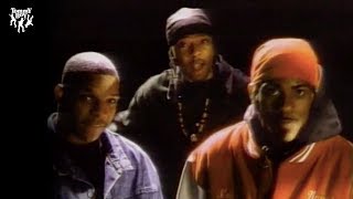 Naughty by Nature  OPP Official Music Video [upl. by Eninej64]