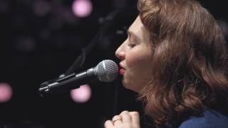 Regina Spektor  Full Performance Live on KEXP [upl. by Stein]