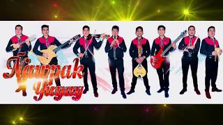 CACHI CALDITO OFICIAL Ñawpak Yuyay 2018 [upl. by Russi791]