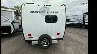 2024 Travel Lite Rove Lite 14FD  Adamsburg PA [upl. by Laehpar]