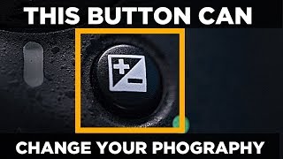 Exposure Compensation  The MOST important Button on your camera  Basics of Photography 2 [upl. by Sikorski606]