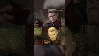 Delta Snake Eater Trailer 2 graphics comparison short version [upl. by Leverett931]