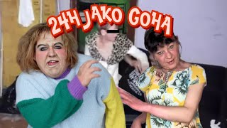 24H JAKO GOHA [upl. by Elegna]