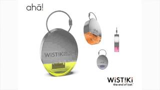 CES 2016 Wistiki by Starck Interview EnEs [upl. by Gelasius]