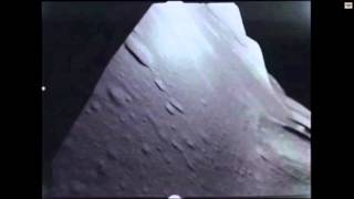 Apollo 17 Landing HD [upl. by Bronwyn]