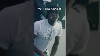 What is bro doing 💀music funny youtubeshorts shorts trending [upl. by Ansell]