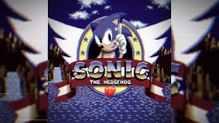 SONICEXE  dawnicy   TikTok Version  Edit [upl. by Buine453]