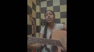 Taray Taray James  Cover  Shundori Toma Amar  Riya Dutta [upl. by Htezil771]