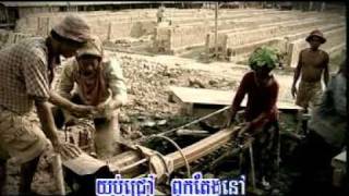 cambodian song lork pohg dad  preap sovath [upl. by Ynnal650]