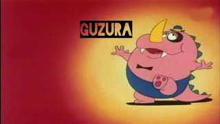 Guzura Theme Song in Hindi [upl. by Beberg]