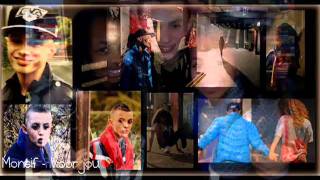 Monsif Bakkali  Familie vrienden amp Fans Deel 2 Prod DJDav471 [upl. by Daveen]