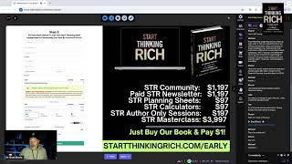 Start Thinking Rich 3 Important Mindsets [upl. by Yentiw986]