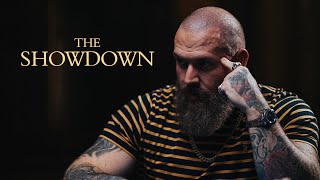 THE SHOWDOWN  A True Geordie Film [upl. by Dafodil261]