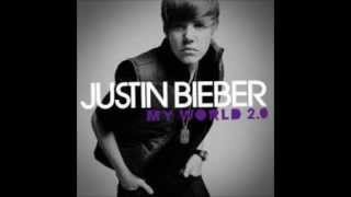 Justin Bieber Feat Ludacris  Baby Official Audio 2010 [upl. by Rolfe]