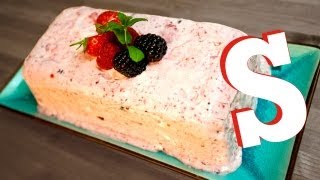 ETON MESS ICE CREAM RECIPE  SORTED [upl. by Frodin]