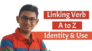 বাক্যে Linking Verb এর ব্যবহার  The identity and its uses AdjectiveVerb Basic English Grammar [upl. by Il]