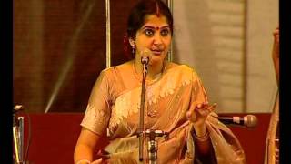 Kaushiki Chakraborty  Live at Indoor Stadium  Kolkata [upl. by Riedel]