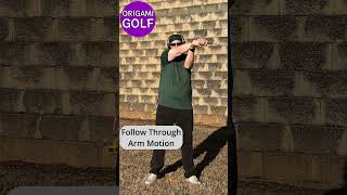 Master Your Golf FollowThrough The Ultimate Bicep Rotation Technique ep10213 [upl. by Shanan]