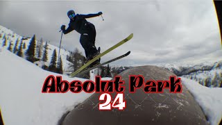 ABSOLUT PARK 24 [upl. by Anyela]