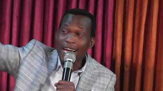 Exposing Apostle Chiwenga Latest [upl. by Irod]