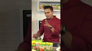 Mi MAGGI Masak Lemak Ayam bersama Chef Naem [upl. by Frieda586]