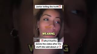 The Most Toxic Tiktok Breakup Ever [upl. by Suzan82]