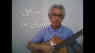 Song for Anna  Joel Malit [upl. by Ark]