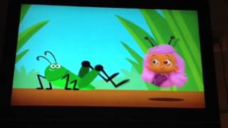 Bubble Guppies Tunes 75 bugging outHebrew [upl. by Johansen522]