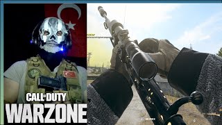 Warzone™ Urzikstanda Avlanmak Bizim İşimiz [upl. by Coretta768]