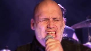 BLAZE BAYLEY  Endure and Survive OFFICIAL MUSIC VIDEO [upl. by Earezed]