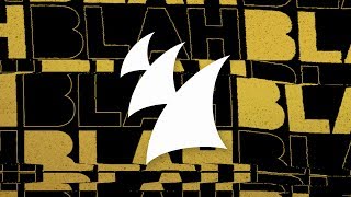 Armin van Buuren  Blah Blah Blah Bassjackers Remix [upl. by Mou]